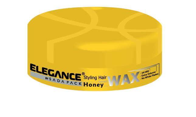 Воск для волос “С экстрактом мёда” 140 гр