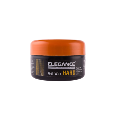Гель для волос “Elegance” HARD 100 мл