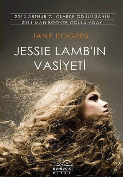 Jessie Lamp&#39;ın Vasiyeti
