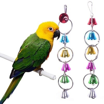 1billion   Bird Accessories Pet Toy