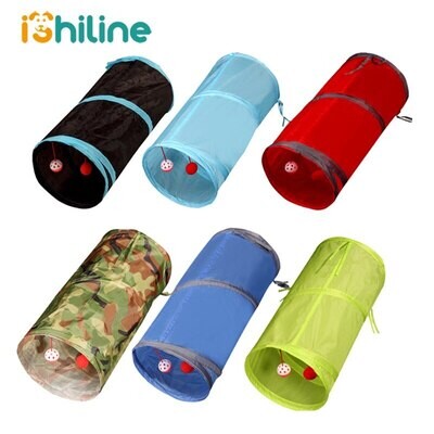 1billion   Cat Play Tunnel Foldable Toy