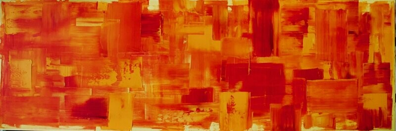 Symphonie Orange
