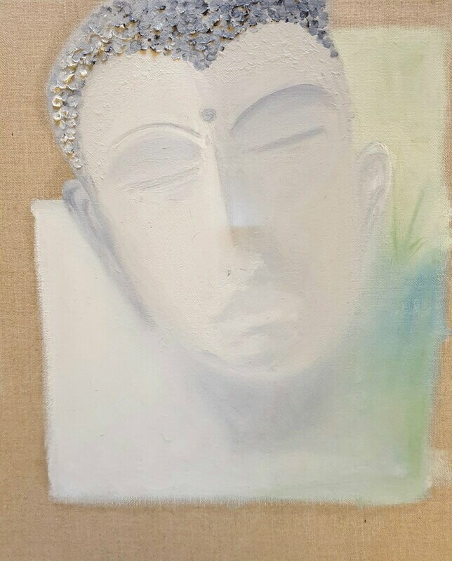 Buddha