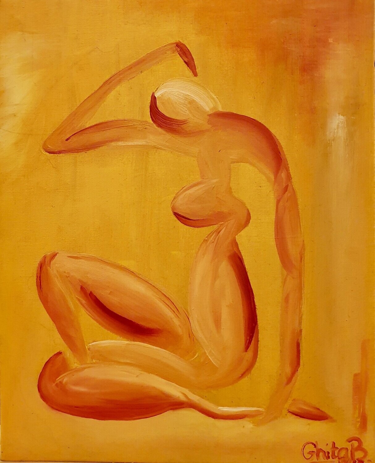 Matisse Solaire
