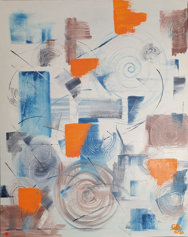 Symphonie en peinture