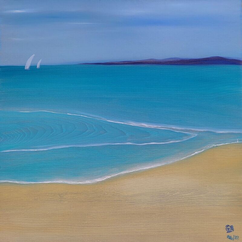 Mer Azur