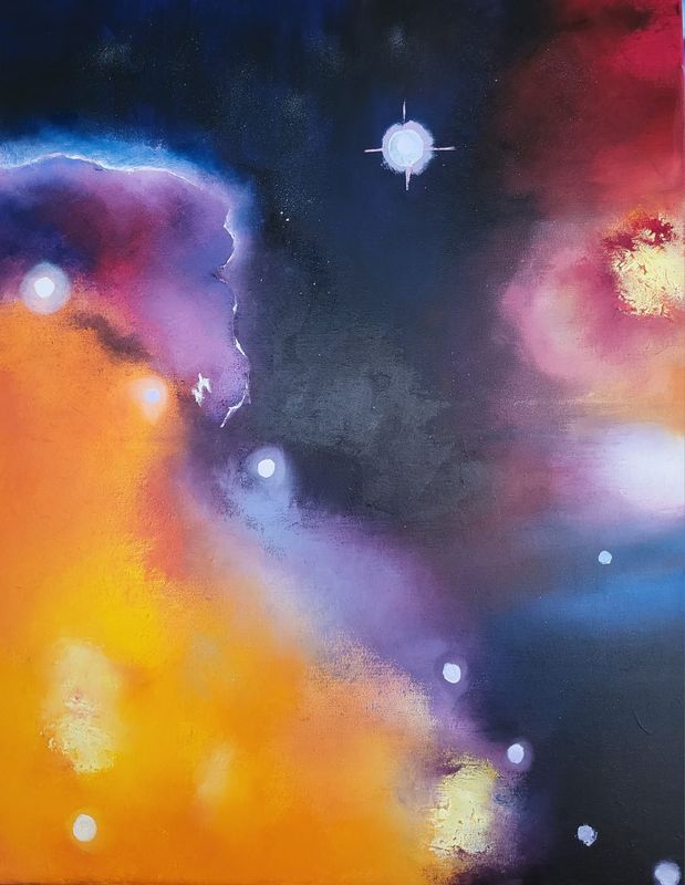 Cosmos en Expansion