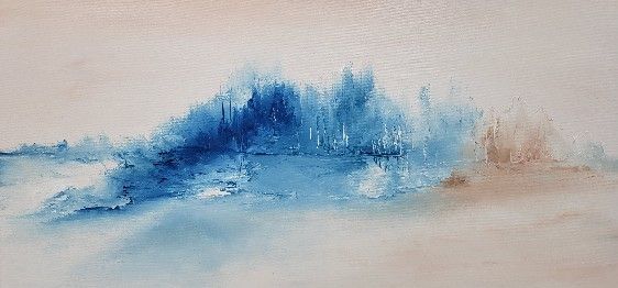 Forêt Bleue