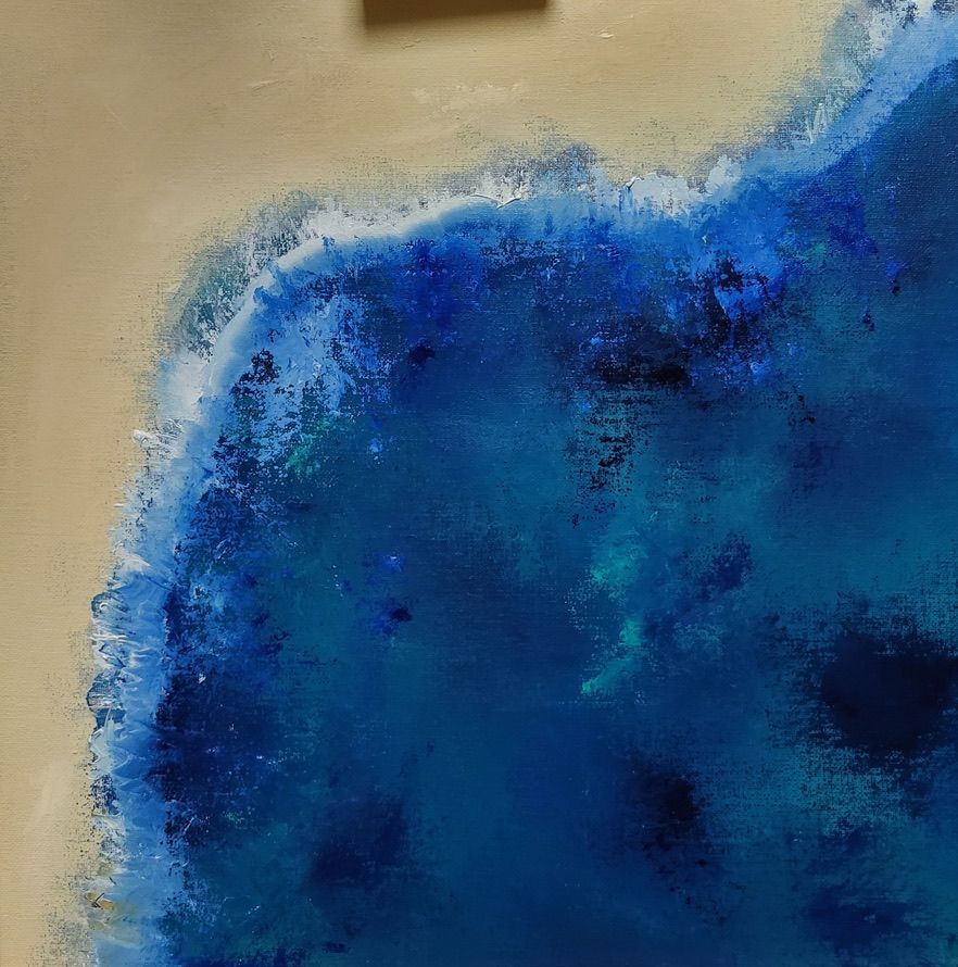 Vague Pacifique