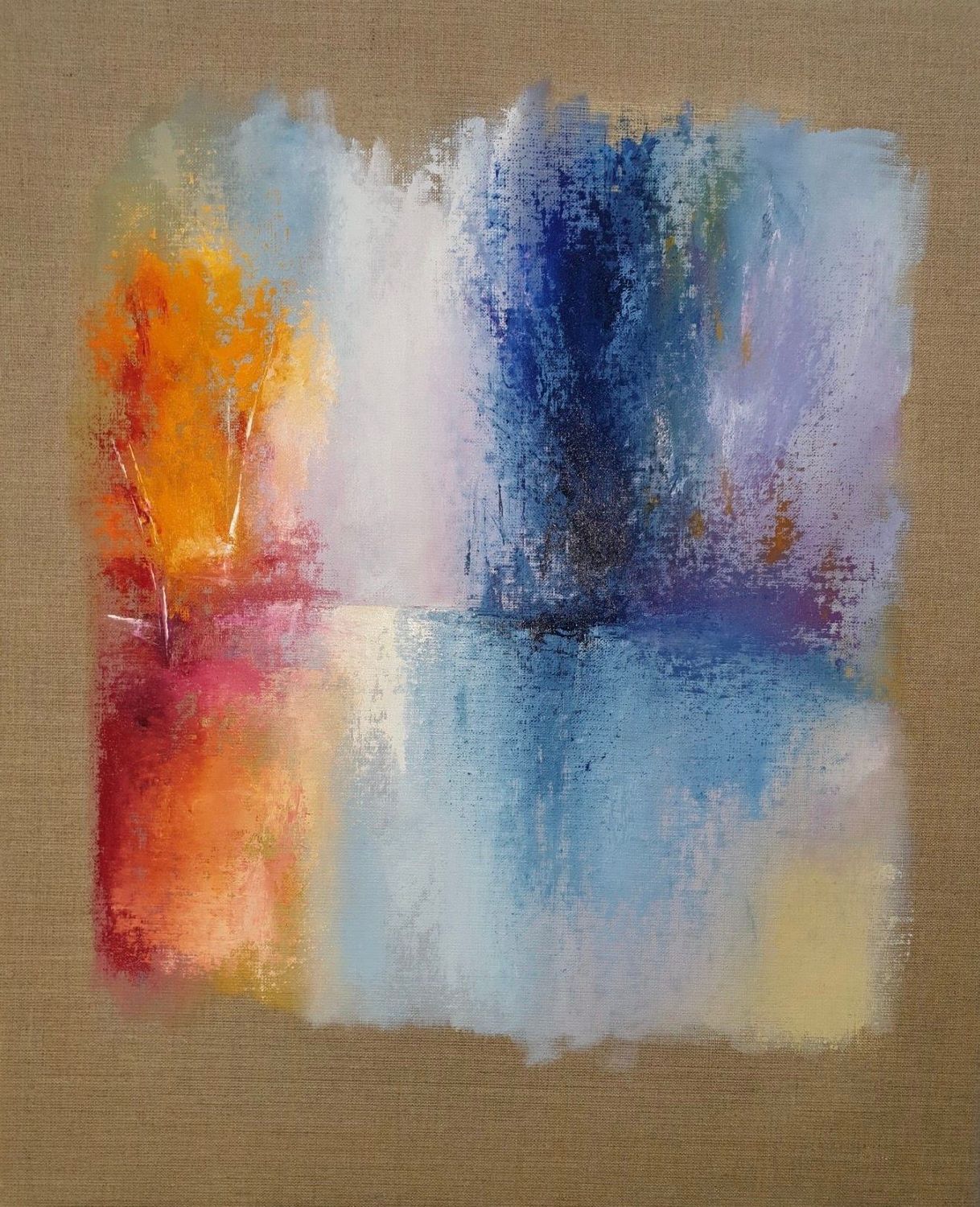 Automne de Lumière