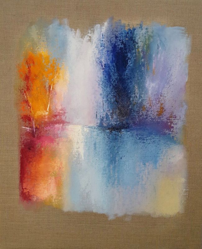 Automne de Lumière