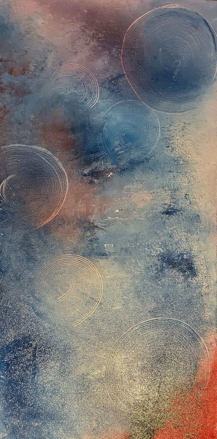Fenêtre de Cosmos