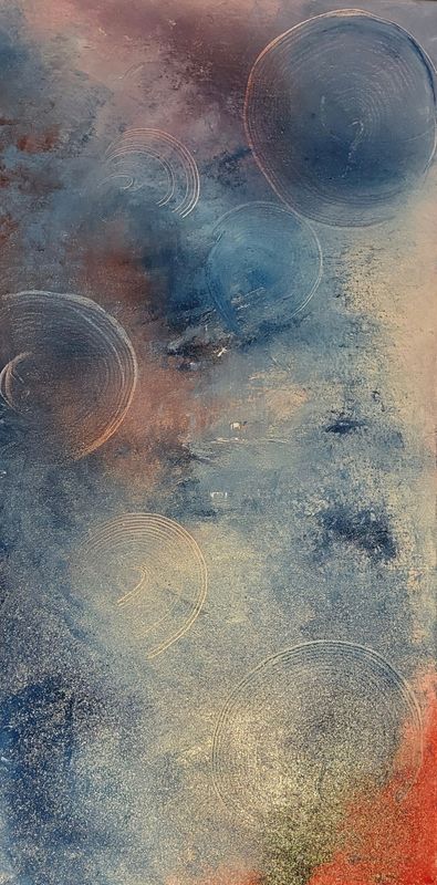 Fenêtre de Cosmos