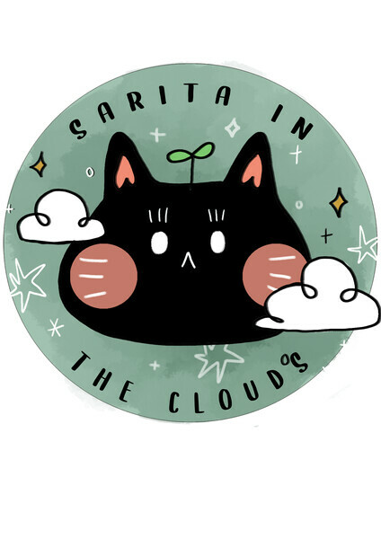 Sarita in the Clouds