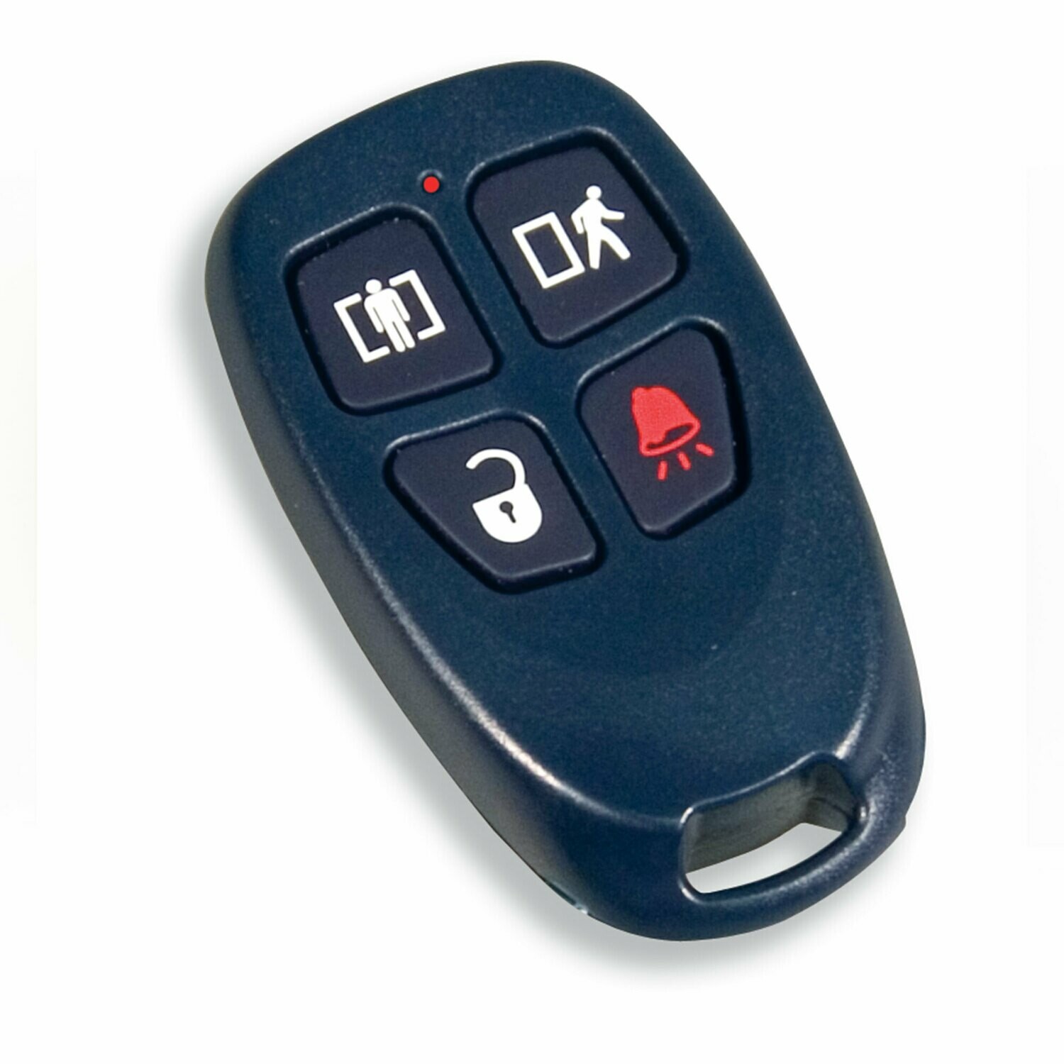DSC 4 Button Wireless Key WS4939
