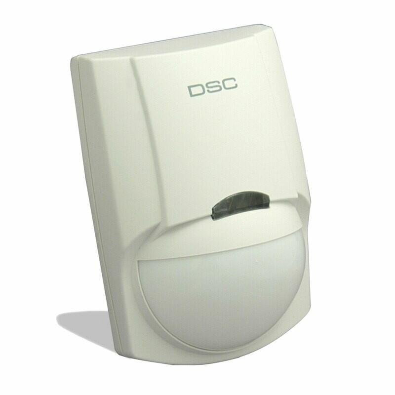 DSC PIR Motion Detector w/Pet Immunity LC-100PI