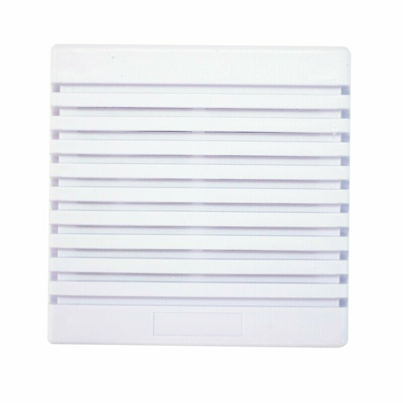 DSC Siren 15W Surface Square SD-15W