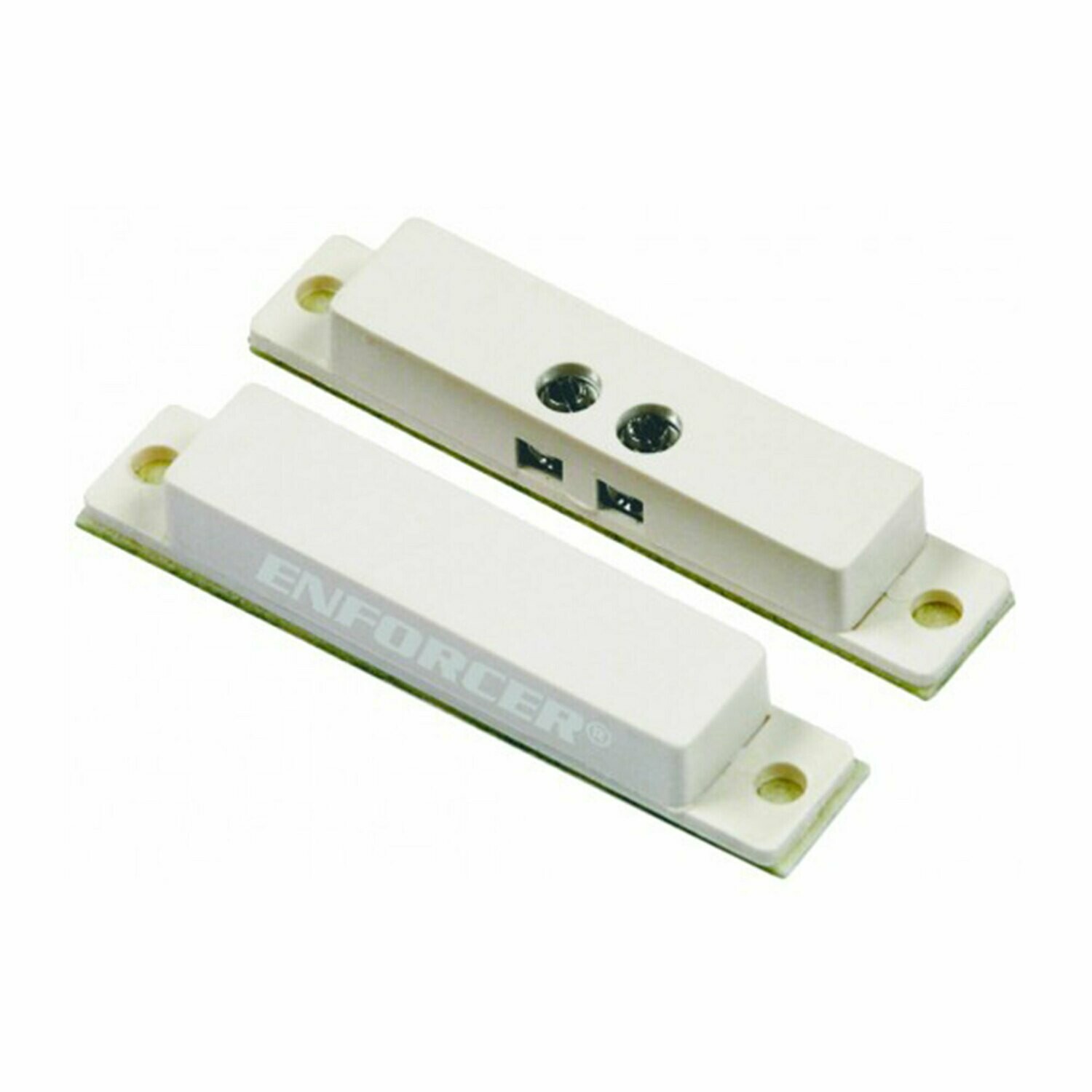 Enforcer Magnetic Contact Surface Mount SM-431-TQ/W