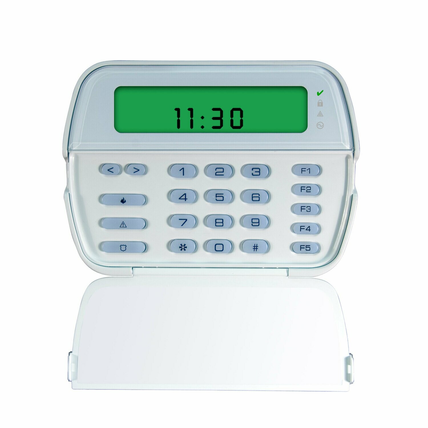 DSC PowerSeries 64-Zone LCD Keypad PK5500