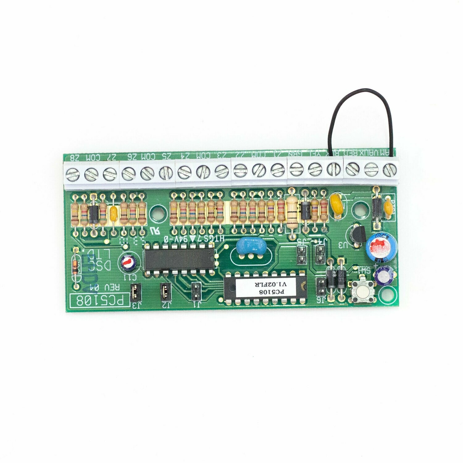 DSC 8 Zones Expansion Module PC-5108