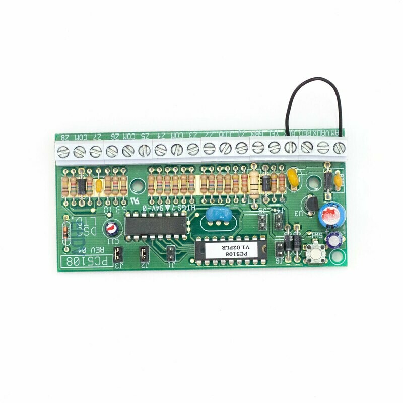 DSC 8 Zones Expansion Module PC-5108
