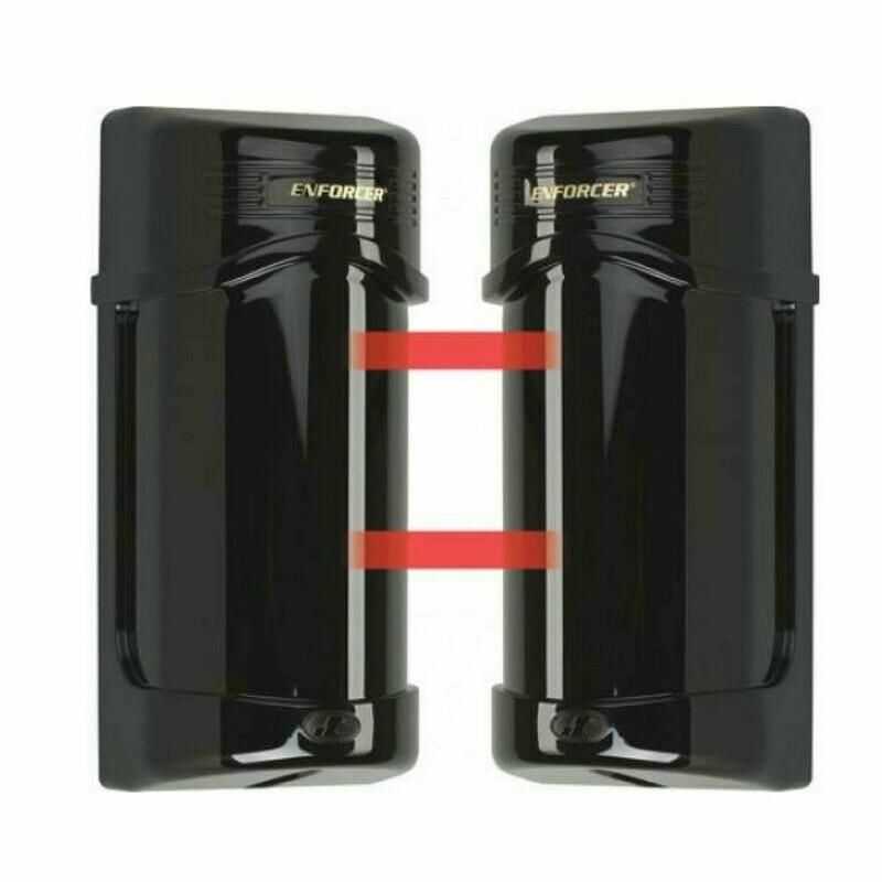 Enforcer Twin PhotoBeam 90FT  E-960-D90Q