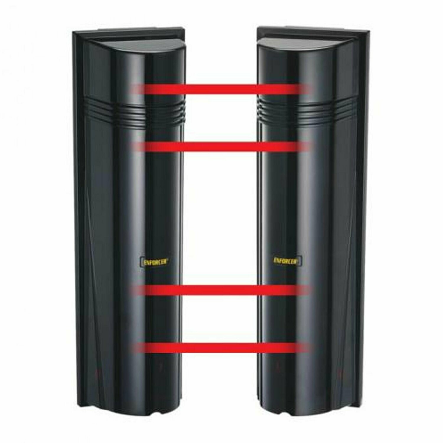 Enforcer Quad PhotoBeam Detector E-964-Q660Q