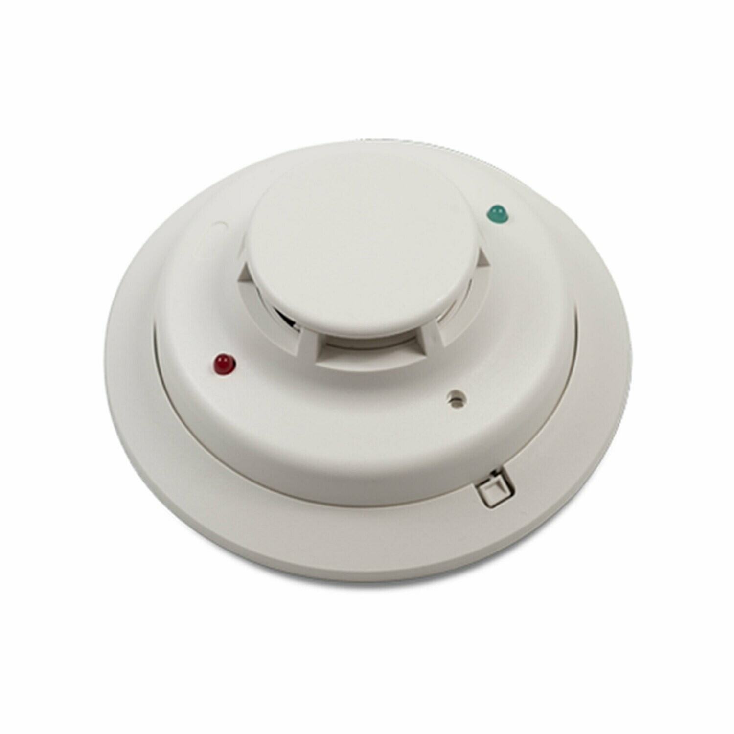 Smoke Detector - 2 Wire PhotoElectric C2W-BA