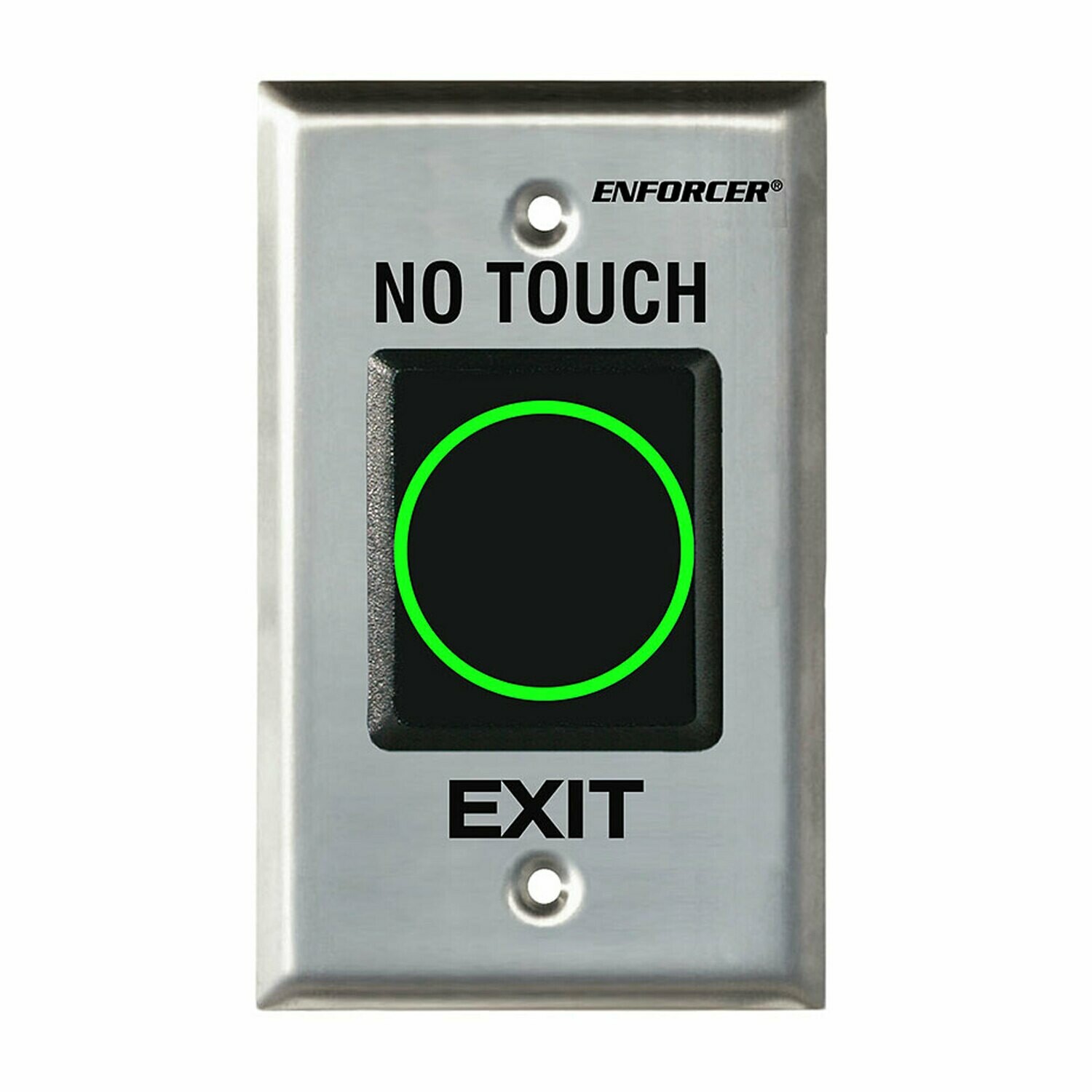 Enforcer No Touch Request to Exit Sensor SD-927PKC-NEQ