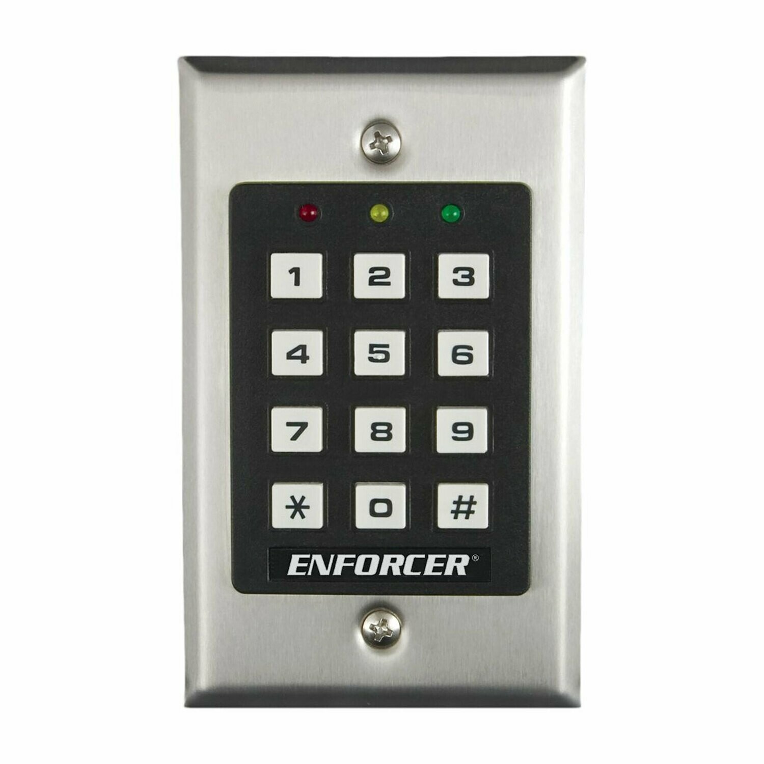 Enforcer Access Control Keypad SK-1011-SDQ