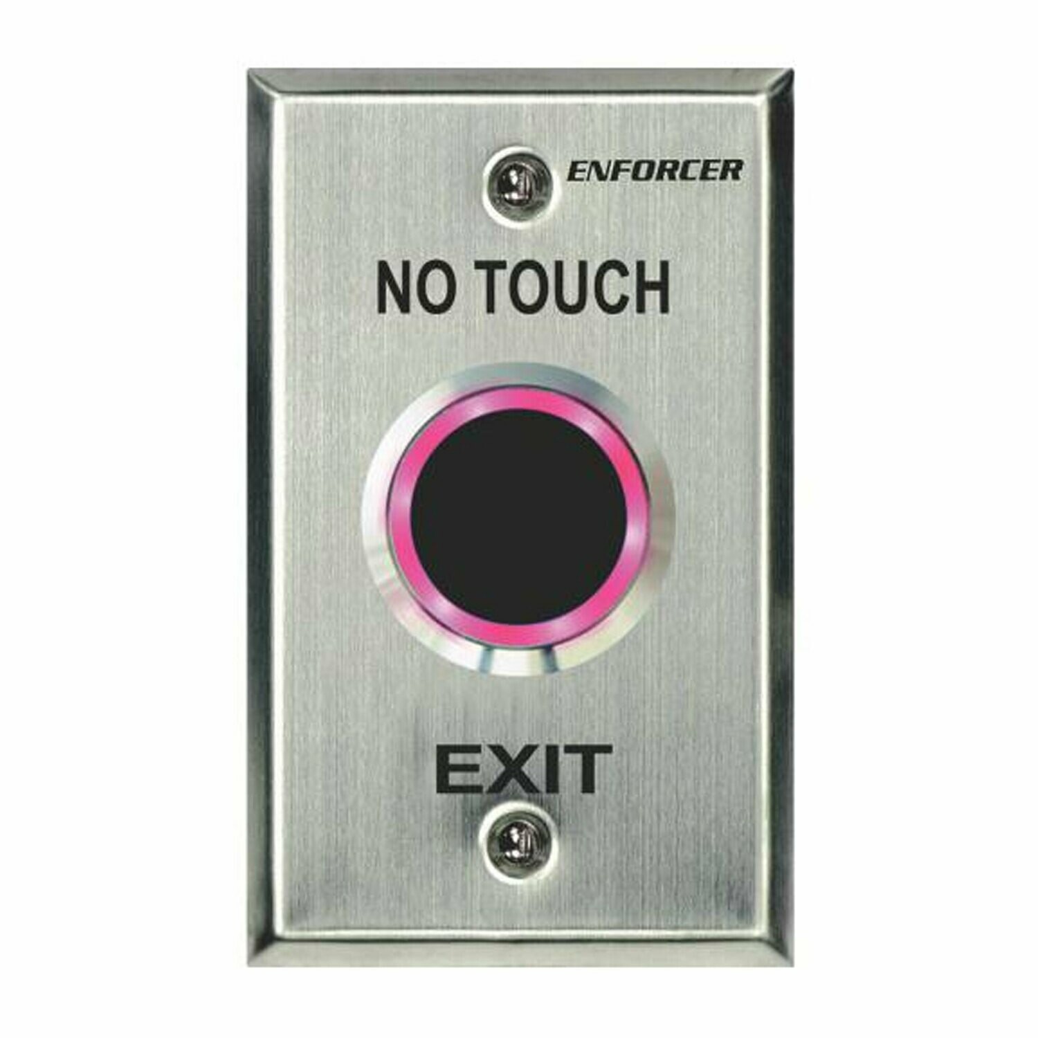 Enforcer Outdoor No Touch Exit RTE SD-927PKC-NEQ
