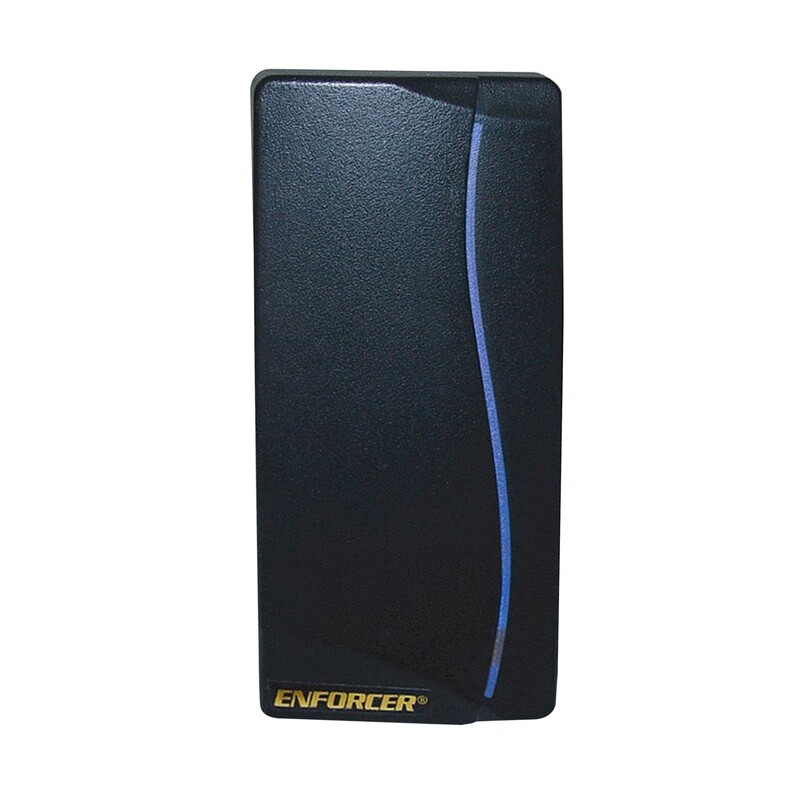 Enforcer Standalone Proximity Card Reader PR-112S-A