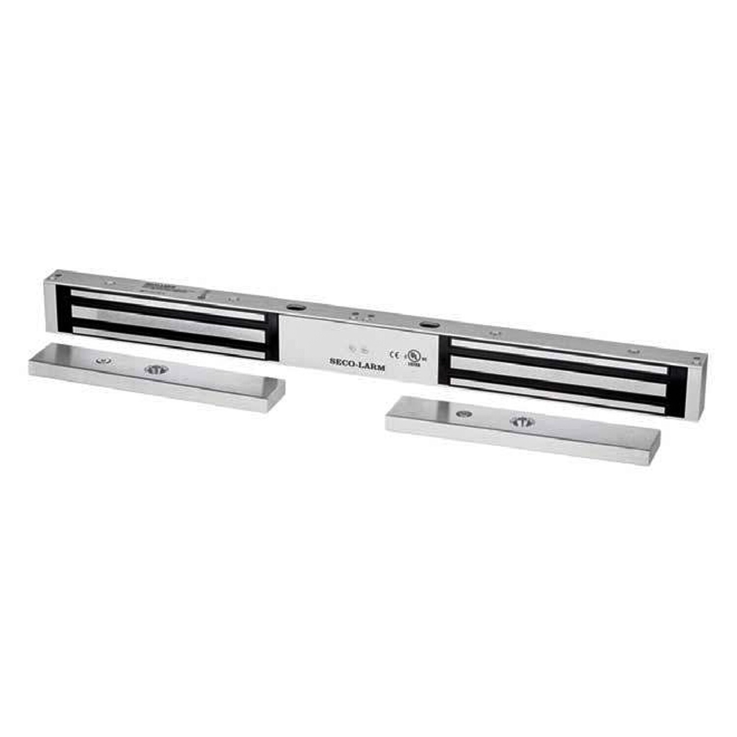 Enforcer 600lb Double Door Magnetic Lock