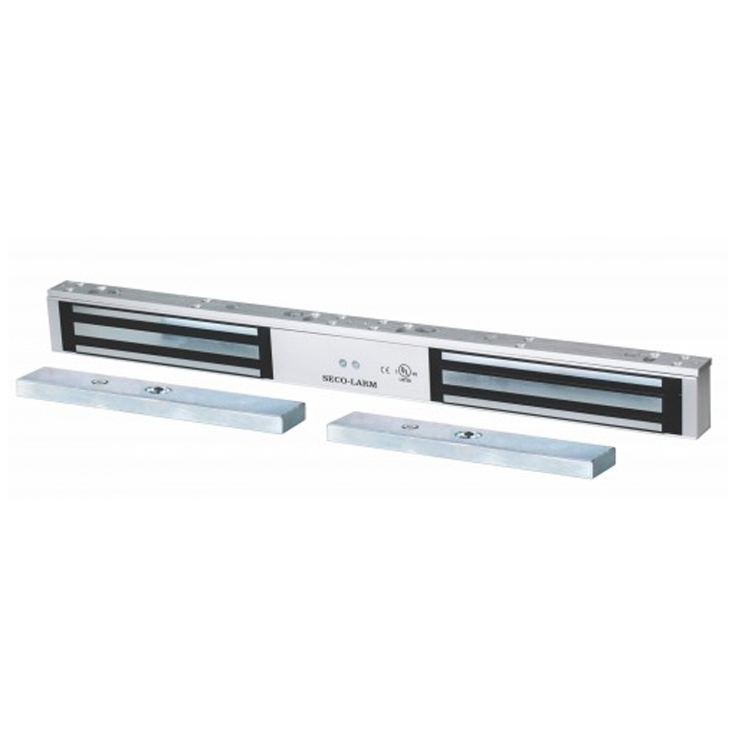 Enforcer 1200lb Double Door Magnetic Lock