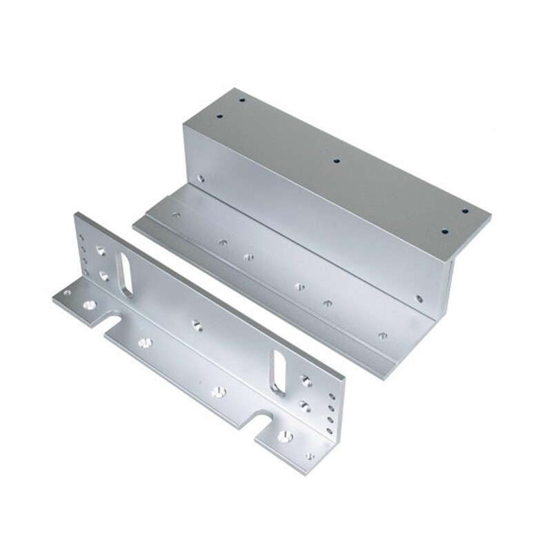 Enforcer L &amp; Z Bracket for 1200lbs Lock SD-995A-D3Q