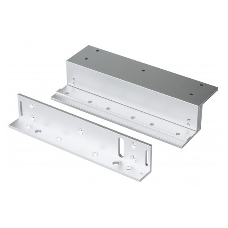 Enforcer Z Bracket for 600lbs Lock E-941-600/ZQ