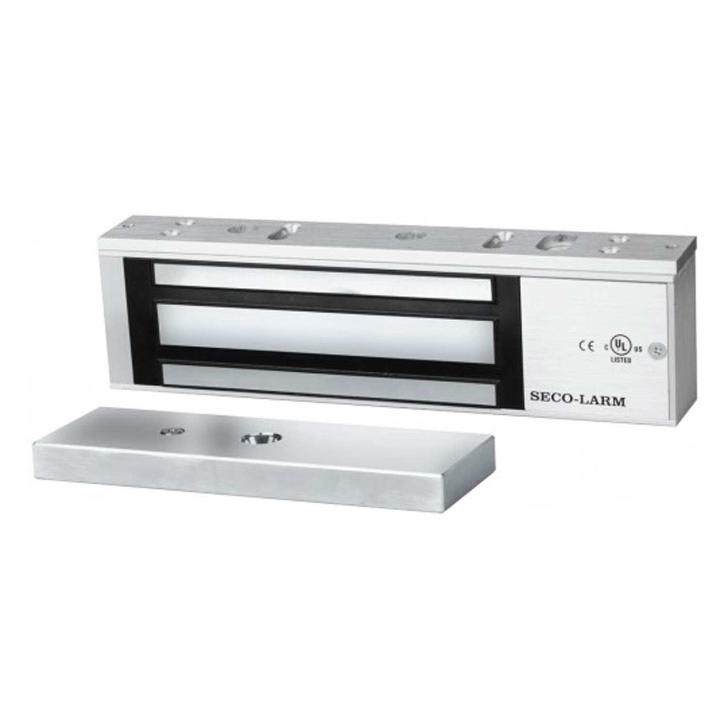 Enforcer 1200Lb Electromagnetic Lock E-941SA-1200