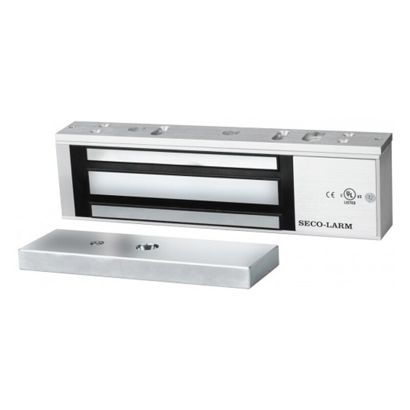 Enforcer 1200Lb Electromagnetic Lock E-941SA-1200