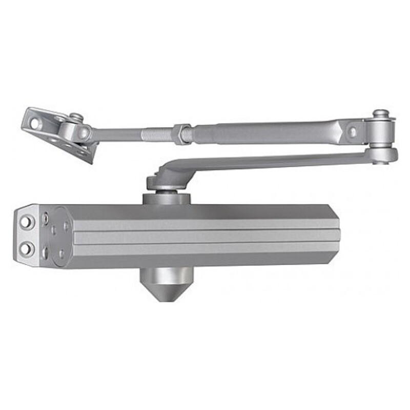 Enforcer Surface Door Closer SD-C101-SGQ