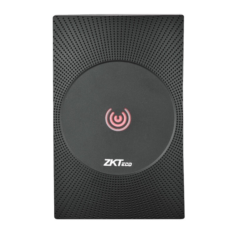 ZK Wiegand 125Khz Card Reader IP65 - KR600E