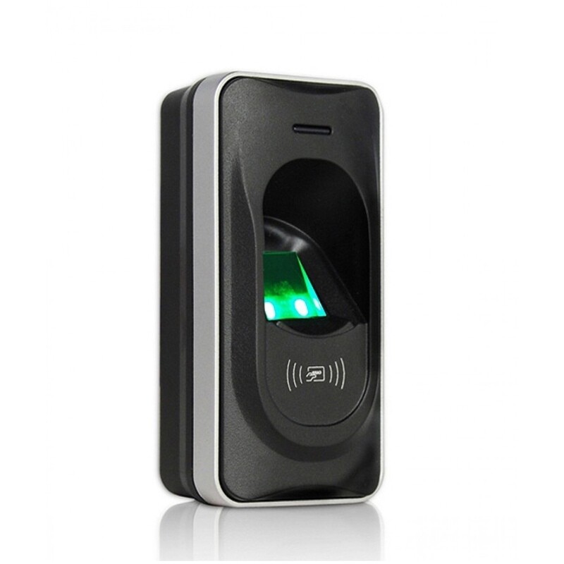 ZK Biometric Fingerprint Reader IP65 FR1200