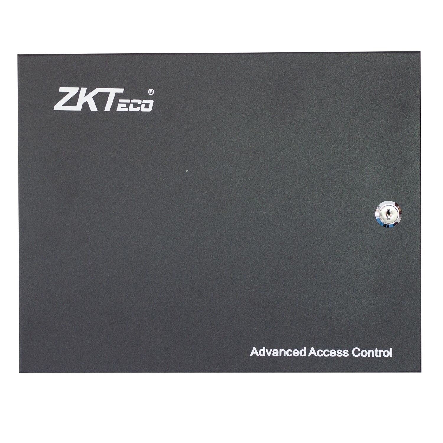 ZK-IP Door Access Control panel kit w/ Cabin