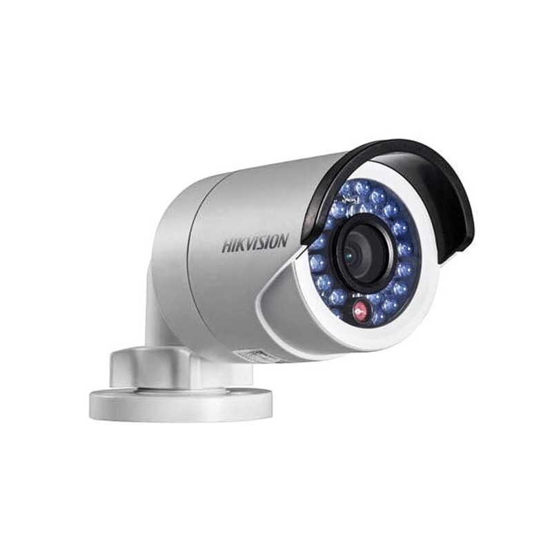 Hikvision IR Bullet Network Camera 4MP DS-2CD2042WD-I