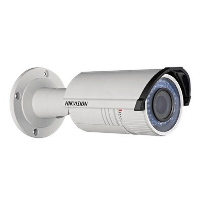 Hikvision IR VF Bullet Network Camera 4MP DS-2CD2642FWD-IS