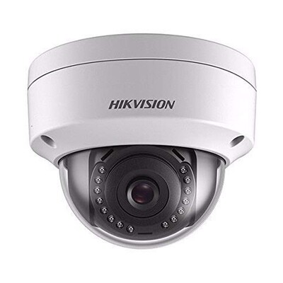 Hikvision IR Fixed Dome Camera 4MP DS-2CD1141-I
