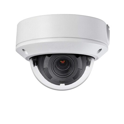 Hikvision IR VF Network Dome Camera 4MP DS-2CD1741FWD-IZ