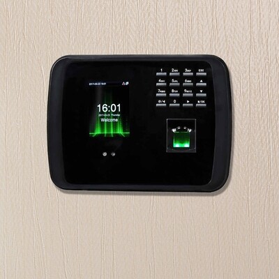 Card &amp; Fingerprint Devices