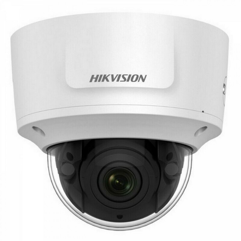 Hikvision VF Dome Network Camera 4MP DS-2CD2743GO-IZS
