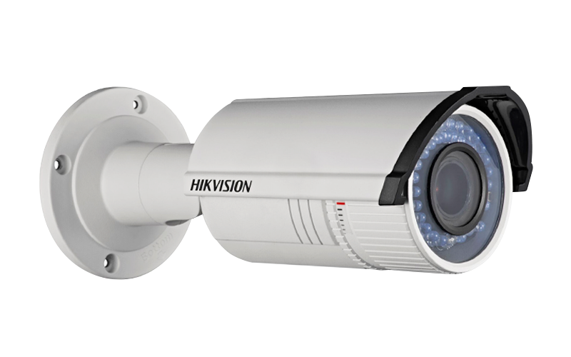 Hikvision 3MP Bullet Camera DS-2CD2632F-IS