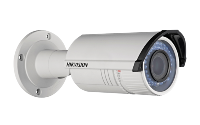 Hikvision 3MP Bullet Camera DS-2CD2632F-IS